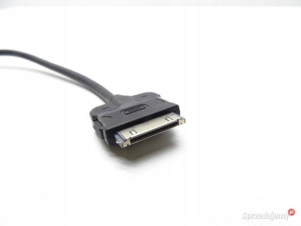 KABEL ADAPTER MMI VW GOLF VII PASSAT B7 osobowe