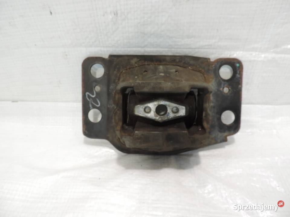 Ford Mondeo MK5 20 Ecoboost poduszka silnika