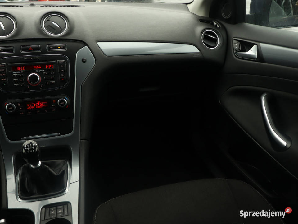 Ford Mondeo 20 TDCi dolnośląskie Bielany Wrocławskie sprzedam