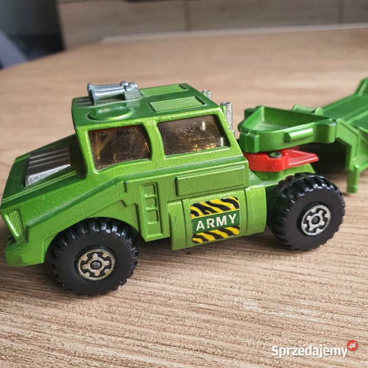 Matchbox Lesney K106 Nowa Sól