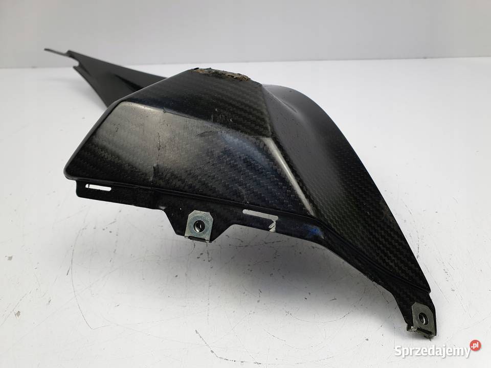 PRAWA OSŁONA ZBIORNIKA PALIWA Bmw HP4 K42 BMW Chełm sprzedam