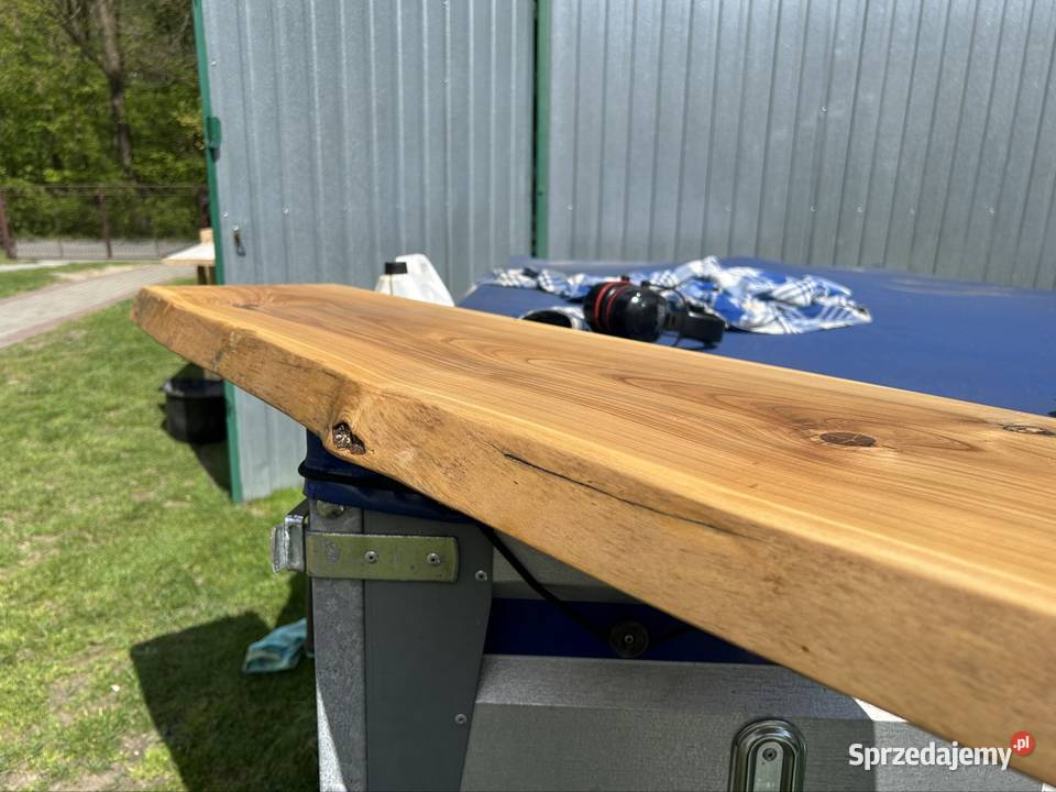 Producent parapet dębowy parapety drewniane Żory