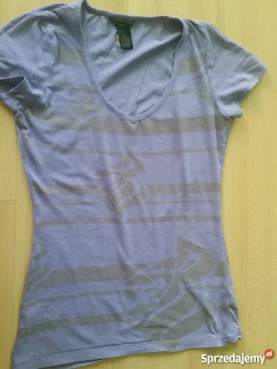 koszulka bluzka top tshirt rocawear Rozmiar 38(M) Kielce sprzedam