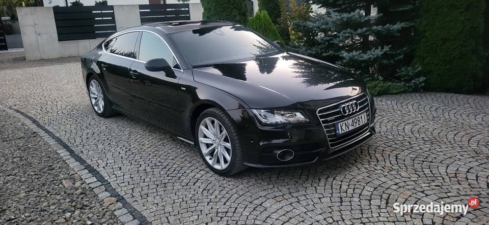 30 tdi biTURBO 313 Nowy Sącz