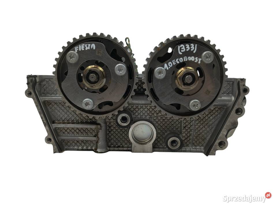 GŁOWICA CYLINDRÓW Ford Focus Fiesta B 10 lubelskie Chełm sprzedam