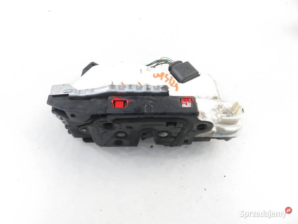 ZAMEK LEWY PRZEDNI SEAT IBIZA IV 5N1837015A sprzedam