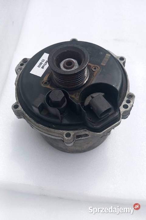 Alternator BMW e36 e38 x5 e33 łódzkie