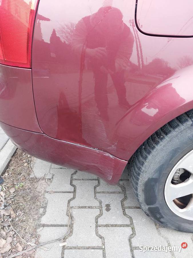 Audi A4B6 2002 Avant 20 130 klima hak A4 Marki