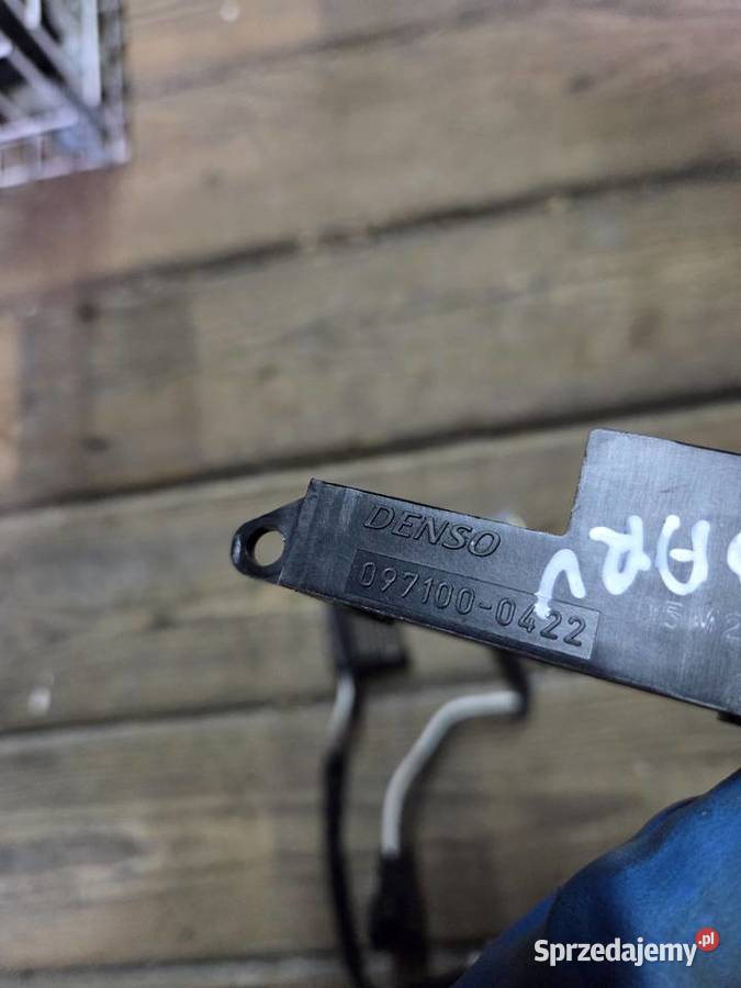 Nagrzewnica grzałka nawiewu Subaru outback mazowieckie Łagów