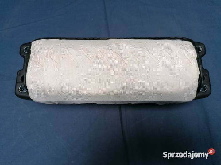 PODUSZKA PASAŻERA AIRBAG SHARAN ALHAMBRA wielkopolskie Września sprzedam