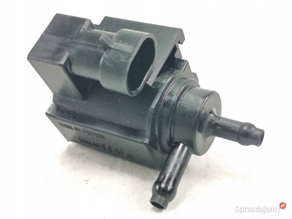 ZAWÓR PODCIŚNIENIA PALIWA FIAT PANDA 4X4 2003 Zawory