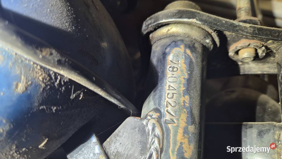 Motorynka Romet pony 50m1 zarejestrowany Hryniewicze