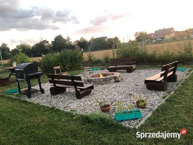 Sprzedam dwie działki 1050m i 1000m z dostępem Węgrzynowo