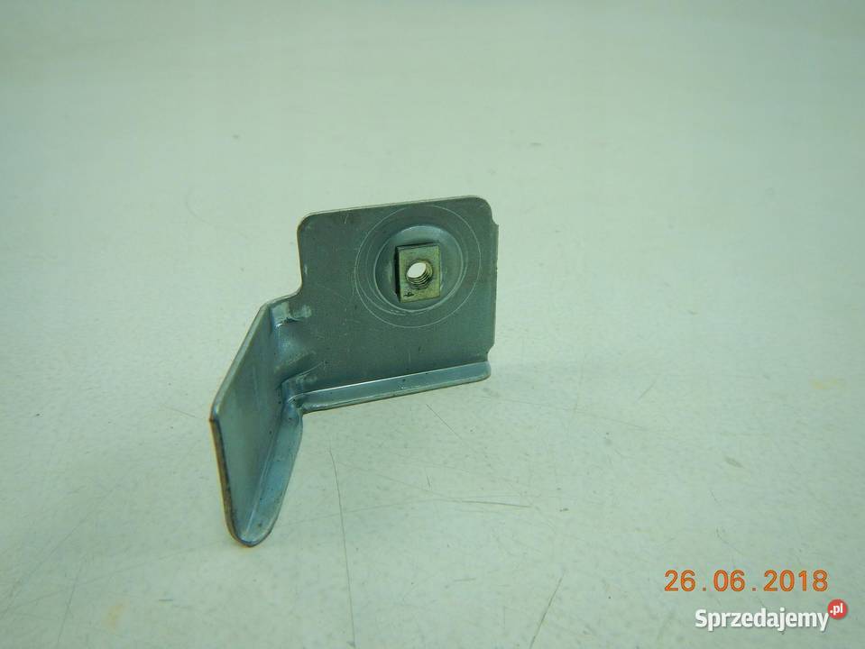 WSPORNIK PASA PRZEDNIEGO PRAWY ALFA ROMEGO 164