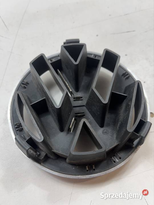 VW PASSAT B7 TIGUAN ZNACZEK EMBLEMAT 5N0853601X Międzychód