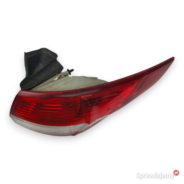 LAMPA PRAWA Ford Kuga mk2 1216r tylna tylnia sprzedam