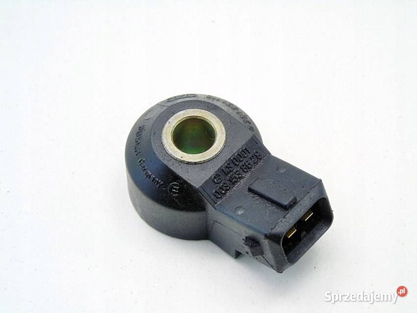 CZUJNIK STUKOWY 50 MERCEDES G500 W463 G KLASA Sosnowiec sprzedam