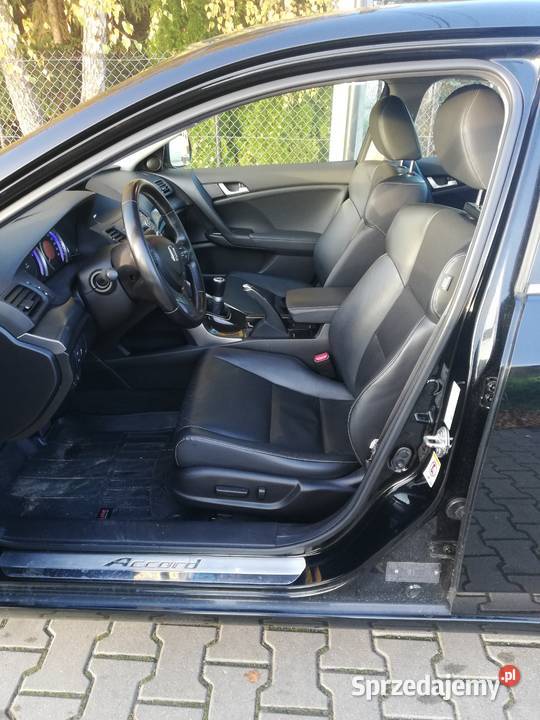 Honda Accord Łosice sprzedam