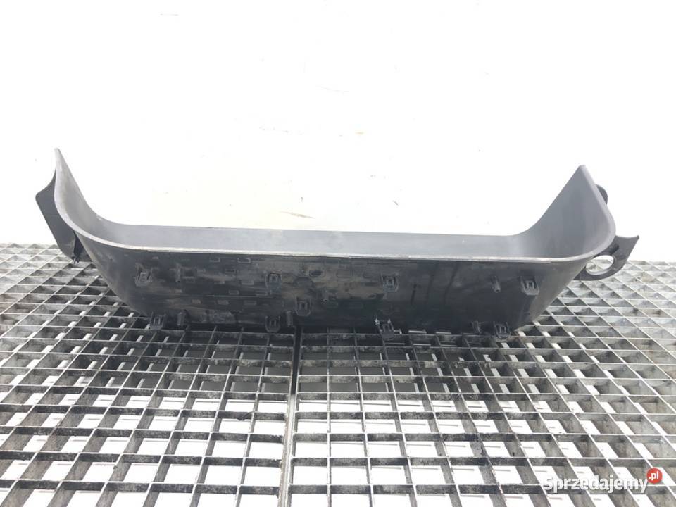 PRÓG STOPIEŃ PRZÓD LEWY RENAULT TRAFIC III 16 90 osobowe podkarpackie