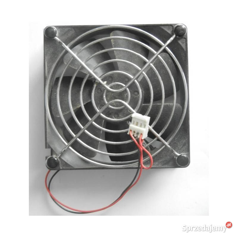 Wiatraczek Wentylator CPU 3610KL04WB67 Grill Poznań sprzedam