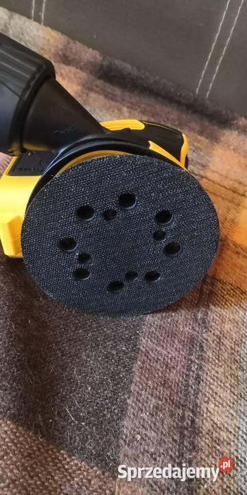 Dewalt DCW210 Typ10 Dom i Ogród Hrubieszów sprzedam