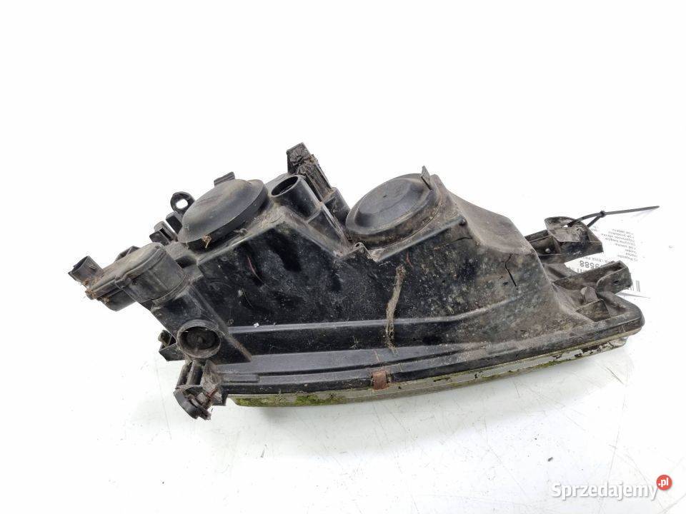 LAMPA LEWA PRZÓD OPEL VECTRA B Lipno