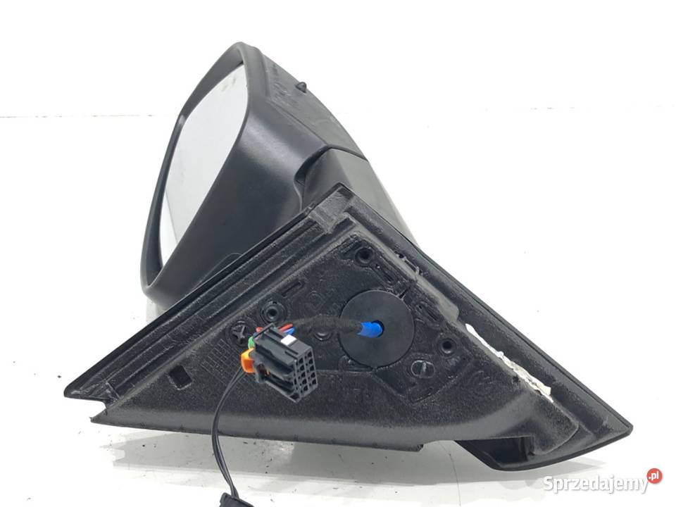 LUSTERKO PRAWE PEUGEOT 208 II Hatchback podkarpackie