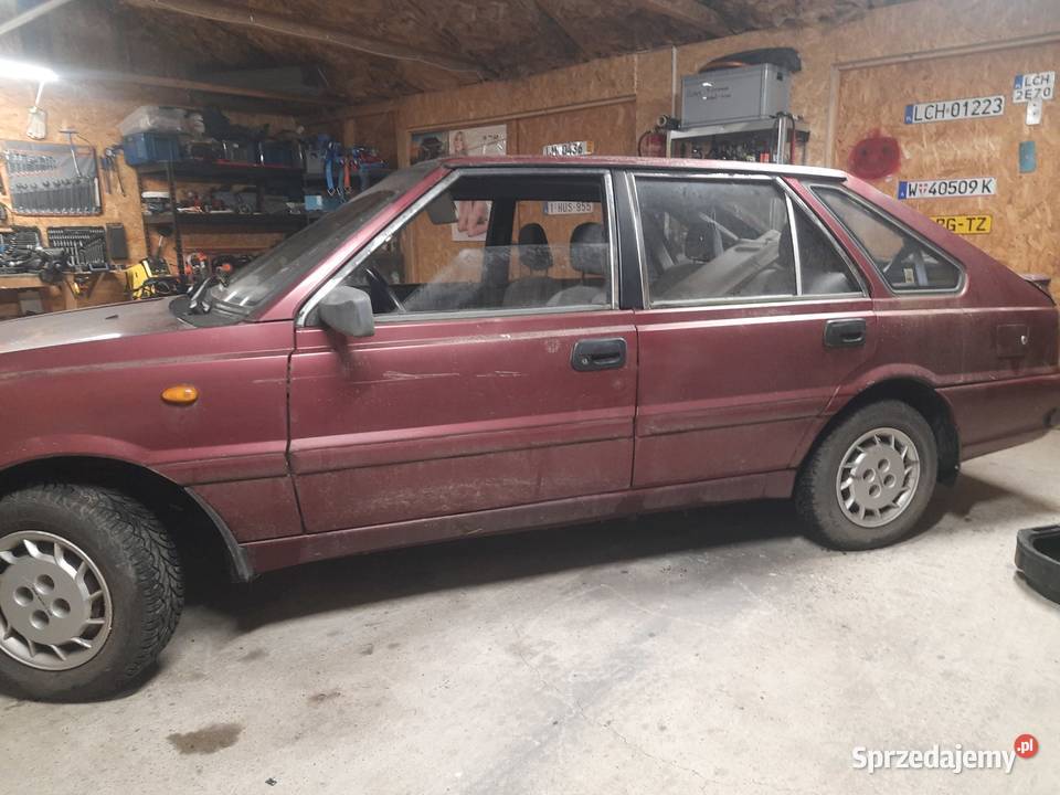 Sprzedam ładnego polonez caro Chełm