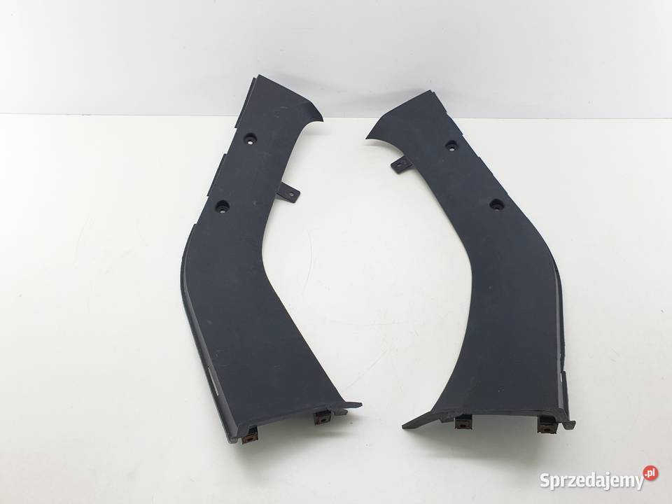 OSLONA WYPELNIENIE BOCZEK CECTEK 500 GLADIATOR Plastiki Janowice