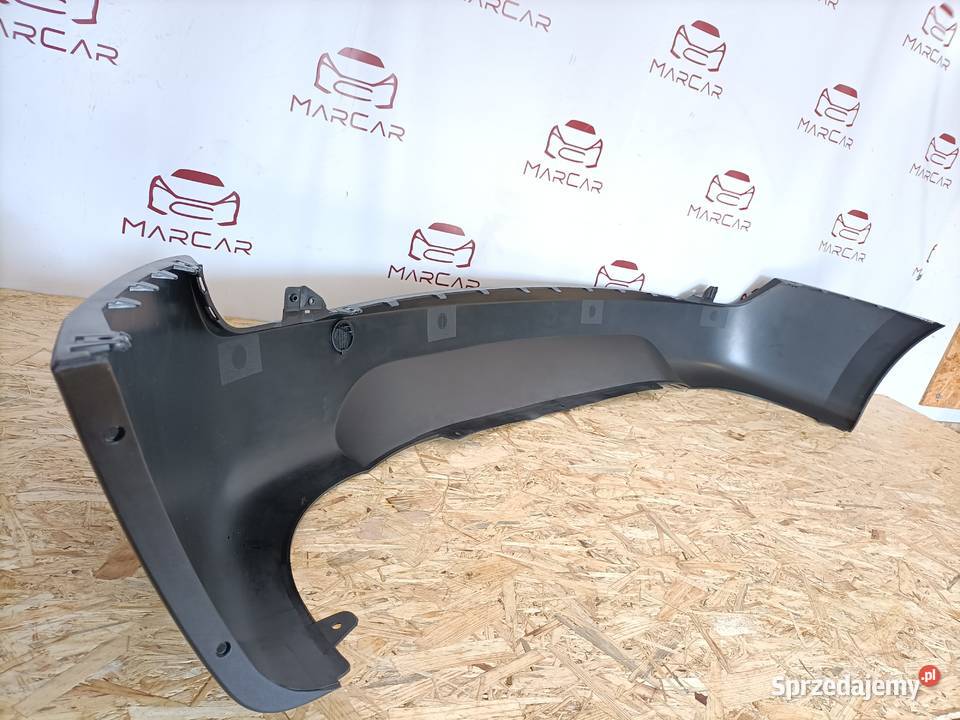 HYUNDAI IX35 10 SPOILER DOKŁADKA DOLNA ZDERZAKA osobowe Pleszew