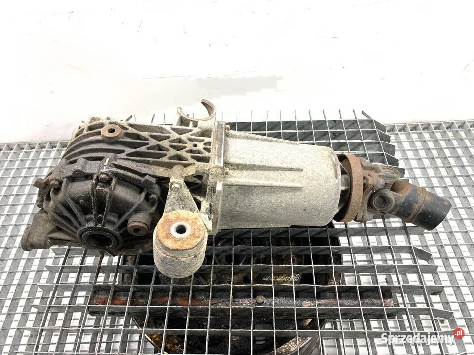 MOST DYFER TYŁ OPEL ANTARA A 25860700 20 150 SUV sprzedam