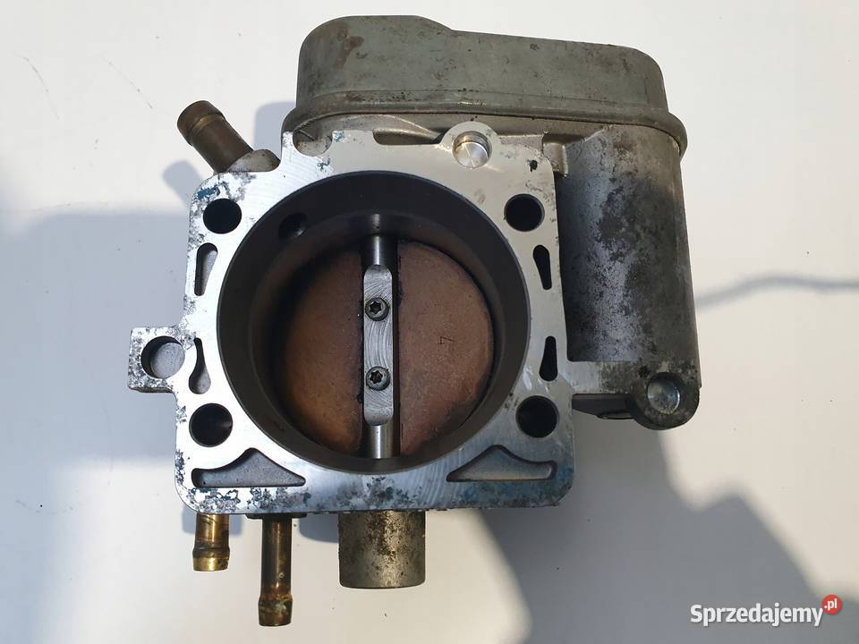 PRZEPUSTNICA Opel Astra III H 18 16V Z18XE Chełm sprzedam