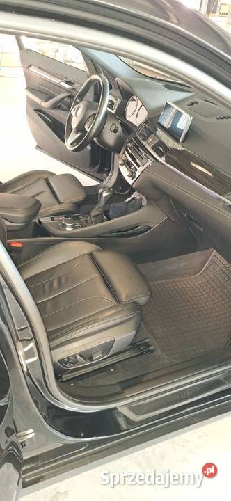 BMW X2 F39 Xdrive 28i 235 18r benzyna Opatówek sprzedam