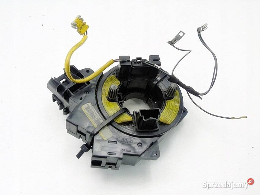 CZUJNIK SKRĘTU TAŚMA KIEROWNICY FORD TRANSIT MK6 Sosnowiec