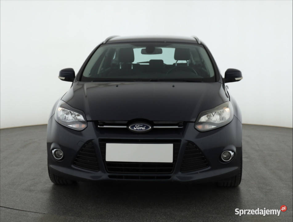 Ford Focus 16 TDCi czujnik parkowania Piaseczno