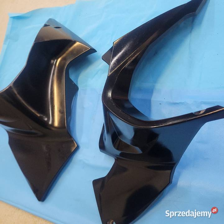 BMW R 1200 RT 853350 owiewka bok osłona prawa