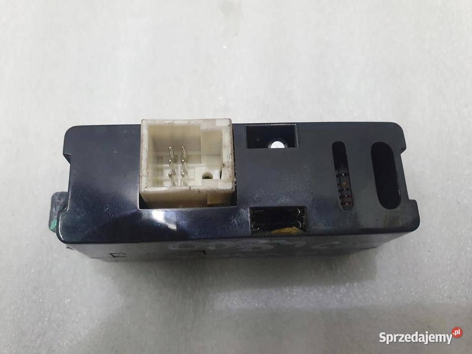 PANEL PRZYCISK REGULACJI FORD RANGER I B2500
