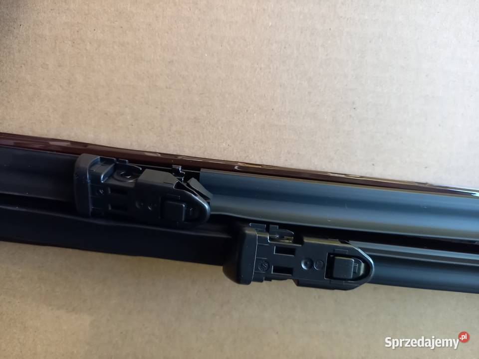 127202393168521 Pióra wycieraczek przód Opel Kraków