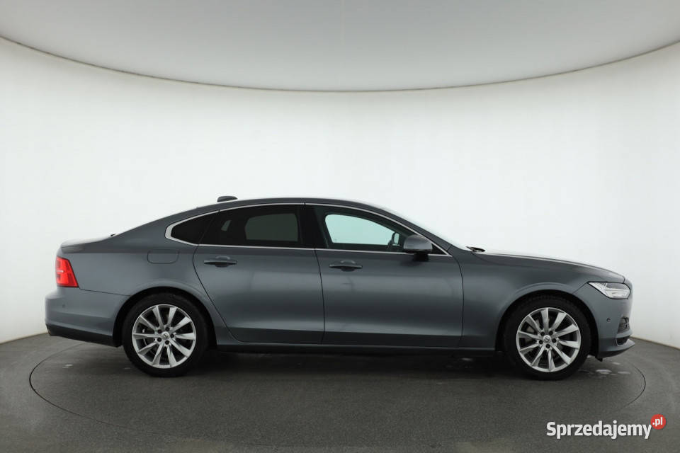 Volvo S90 D5 AWD Piaseczno
