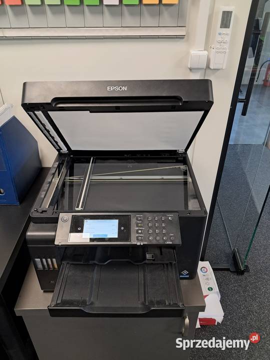 Drukarka Epson L15150 Druk w kolorze Konin