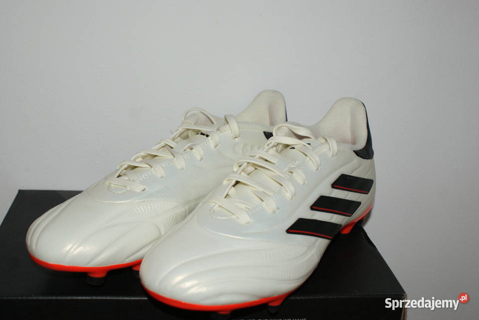 KORKI PIŁKARSKIE ADIDAS COPA PURE 2 LEAGUE FG IF Toruń