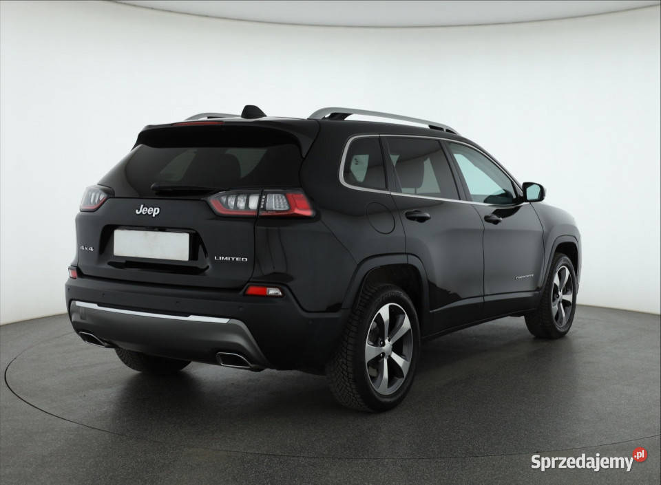 Jeep Cherokee 20 TGDI 4/5 Piaseczno