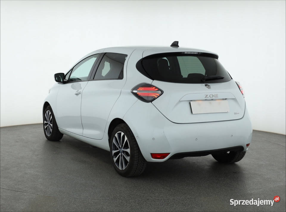 Renault Zoe ZE50 R135 Piaseczno