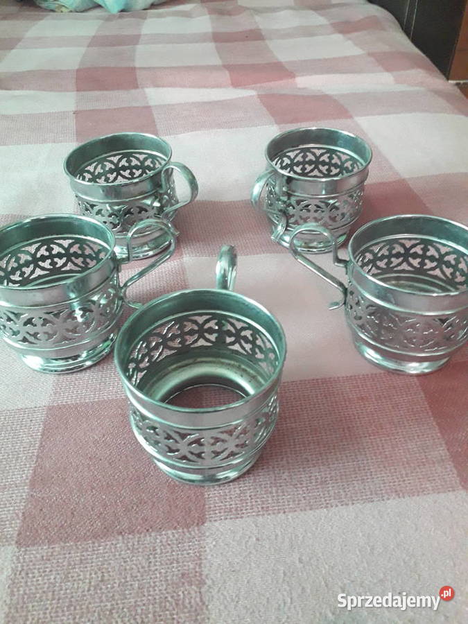 Uchwyty do szklanek Szklanki i kufle mazowieckie Warszawa