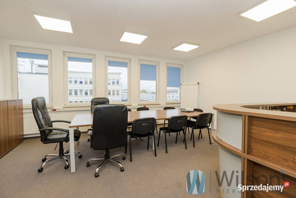 Wynajem lokalu Warszawa 100m2 100m2