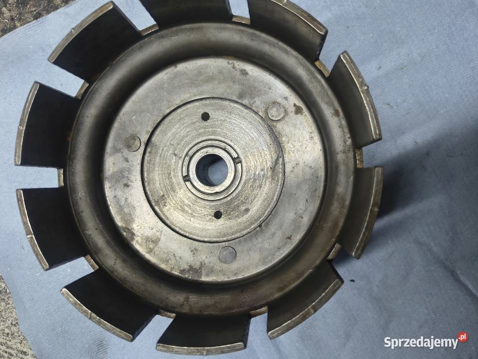 Kosz sprzęgłowy Jawa 350 TS modele 638 podkarpackie Rzeszów sprzedam