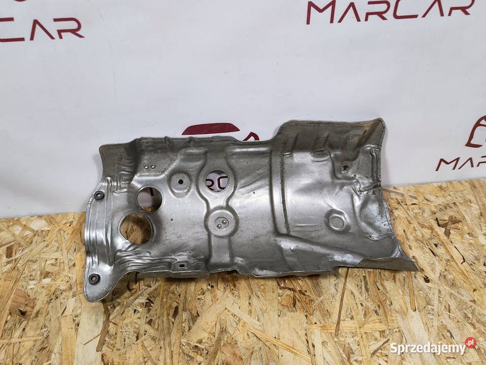 Osłona Termiczna Volvo V50 AM519N454CC Pleszew