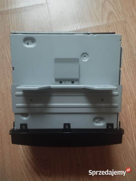 Radio kia ceed oryginał Jelcz-Laskowice sprzedam