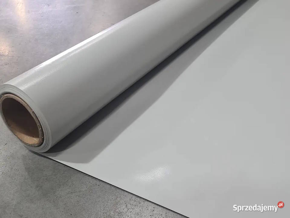 Plandeki PVC na wymiar 670 gm2 05 mm grubości warmińsko-mazurskie Olecko sprzedam