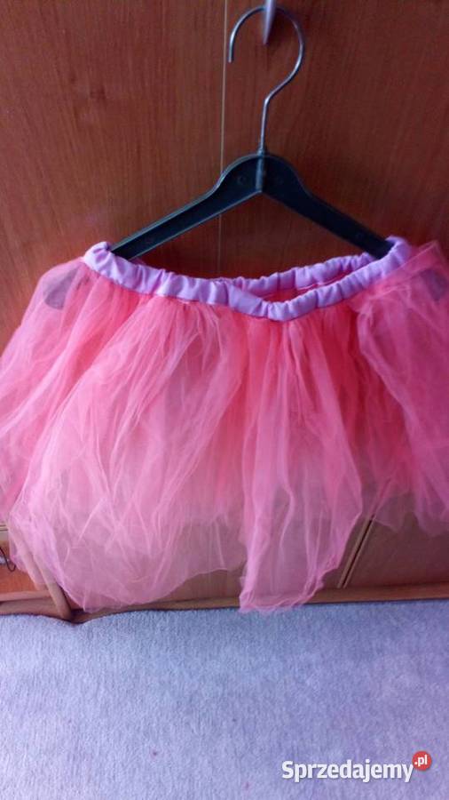 spódnica księżniczki
